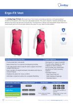 Ergo-Fit Vest