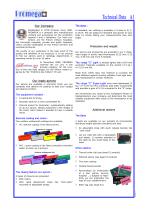 Promega CATALOG  september 2015 - 3