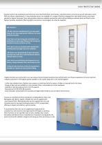 Raybloc Door Set 2013-2