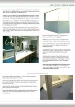 Raybloc X ray screen-2