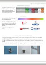 Raybloc X ray screen-3