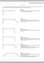 Raybloc X ray screen-4