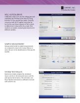 CAPRAC ® -t Well Counting System - 3