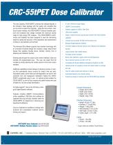 CRC ®-55tPET Dose Calibrator - 1