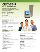 CRC ® DOSE CALIBRATORS-2