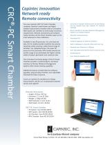 CRC ® -PC Smart Chamber - 1