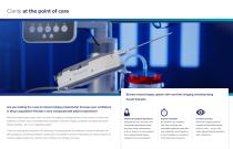 Transform Breast Biopsies  in Real Time   Brevera® Breast Biopsy System-2