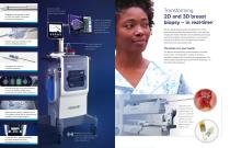 Transform Breast Biopsies  in Real Time   Brevera® Breast Biopsy System-4