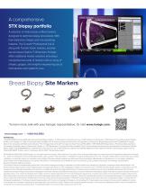 Transform Breast Biopsies  in Real Time   Brevera® Breast Biopsy System-5