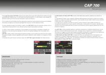CAP 700-2