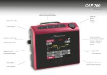 CAP 700-3