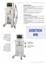 SIARETRON 4000-5