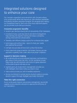 Avance Carestation - 10