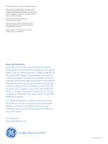 Avance Carestation - 12