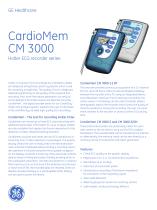 CardioMem CM 3000 - 1