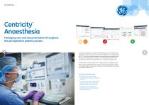 Centricity High Acuity Overview Brochure - 6