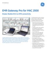 EMR Gateway Pro for MAC 2000 - 1