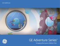 GE Adventure Series™ - 1