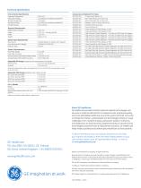 Lullaby Resus Plus - GE Healthcare - PDF Catalogs | Technical Documentation