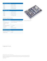 PETtrace™ 800 cyclotron series - 4