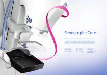 Senographe Care - 2