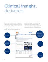 Interactive Multimedia Reporting brochure - 3