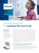 MobileDiagnost wDR-1
