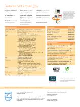 A new outlook on vital signs — the SureSigns VS2+ - 2