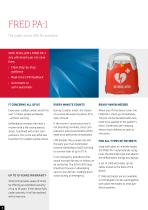 AED FRED PA-1 / FRED PA-1 Online-2