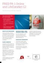 AED FRED PA-1 / FRED PA-1 Online-4