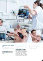 ARGUS PRO LIFECARE 3-3