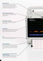ARGUS PRO LIFECARE 3-6