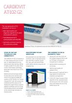 CARDIOVIT AT-102 G2-2