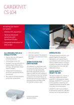 CARDIOVIT CS-104-2