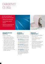 CARDIOVIT CS-300 - 2