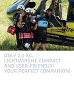 DEFIGARD Touch 7-3