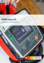 FRED easy G2