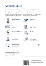 GANSHORN PowerCube Body+-8
