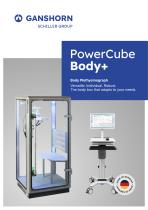 GANSHORN PowerCube Body+-1