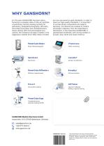 GANSHORN PowerCube Diffusion+-8