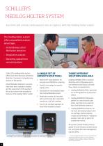 medilog Holter system-2