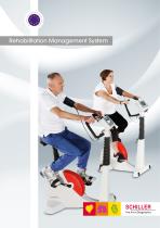 Rehabilitation Management System (SRMS)