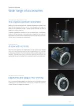 Brochure BQ900 LED - 6