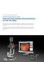 FUNDUS MODULE 300 - 2