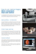 IMAGING MODULES IM 900 & IM 600 - 3