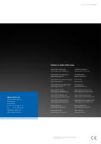 IMAGING MODULES IM 900 & IM 600 - 6
