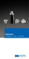 TONOSAFE - 1