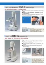 Dia Lens Finishing Products & Accessories-3