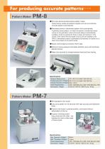 Dia Lens Finishing Products & Accessories-4