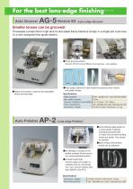 Dia Lens Finishing Products & Accessories-5